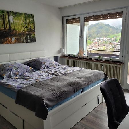 Ferienwohnung Hilde Bad Peterstal-Griesbach Exterior foto