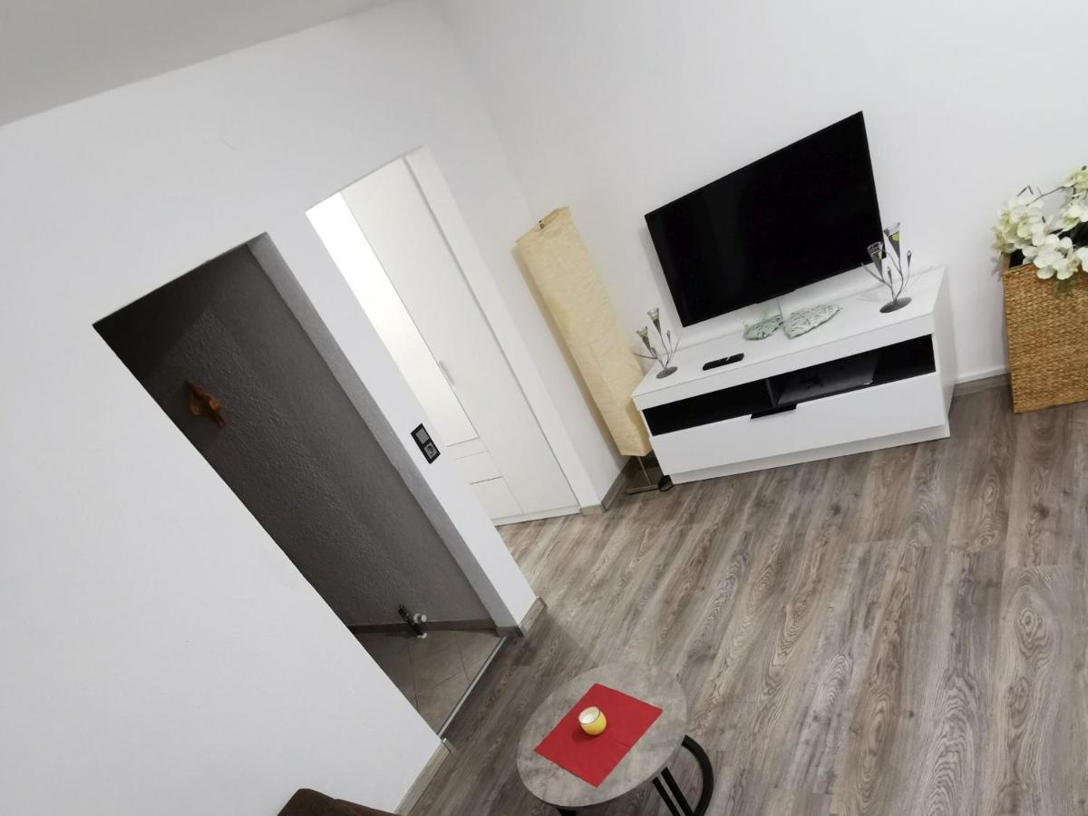 Ferienwohnung Hilde Bad Peterstal-Griesbach Exterior foto
