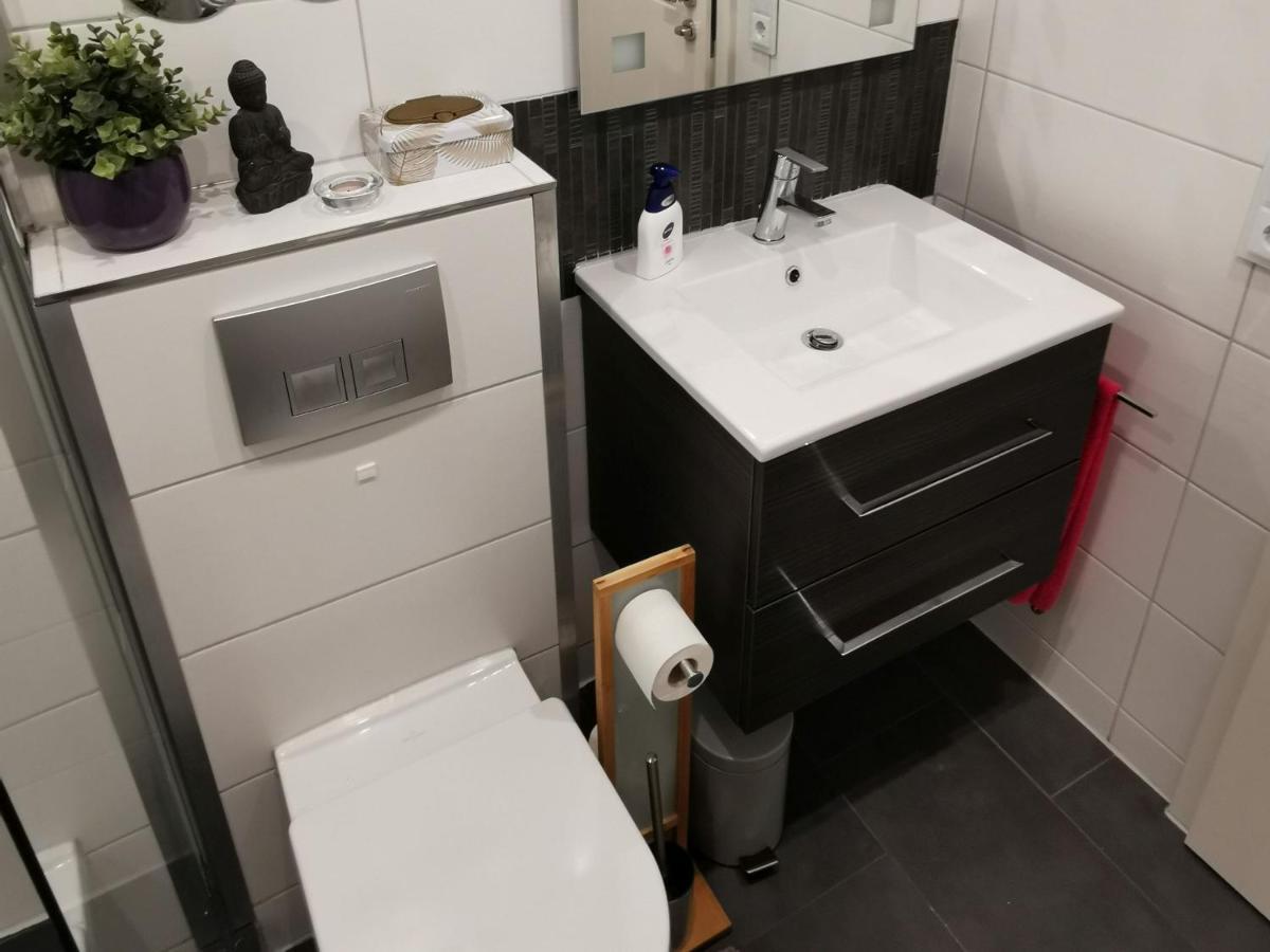 Ferienwohnung Hilde Bad Peterstal-Griesbach Exterior foto